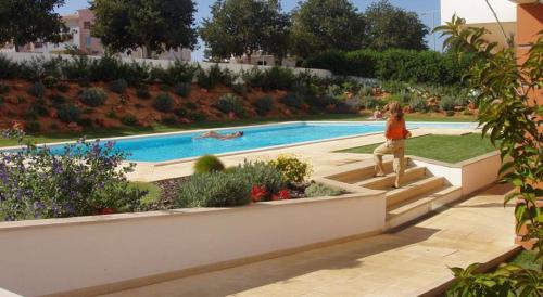 Portimao Apartment | Flamingo Apartments