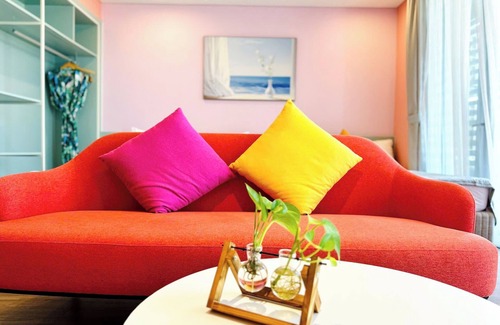 Hoang Hoa Apartment | Flamingo Bau Abtel