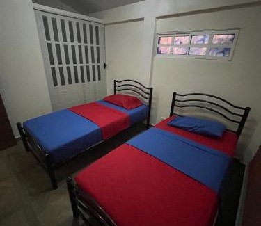 Chichiriviche Apartment | Flamingo city, chichiriviche morrocoy