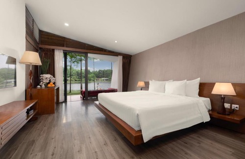 Phuc Yen Resort | Flamingo Dai Lai Resort