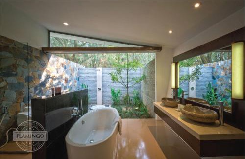 Phuc Yen Resort | Flamingo Dai Lai Resort