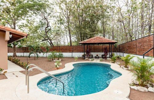 Brasilito House | Flamingo Estates 18- 4 Br House With Pool