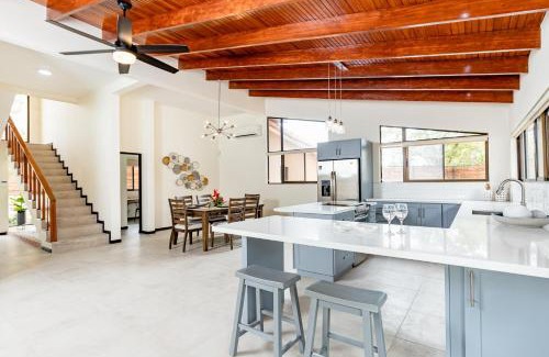 Brasilito House | Flamingo Estates 18- 4 Br House With Pool