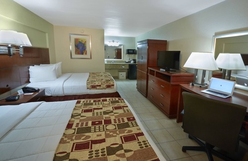 Kissimmee Hotel | Flamingo Express Hotel