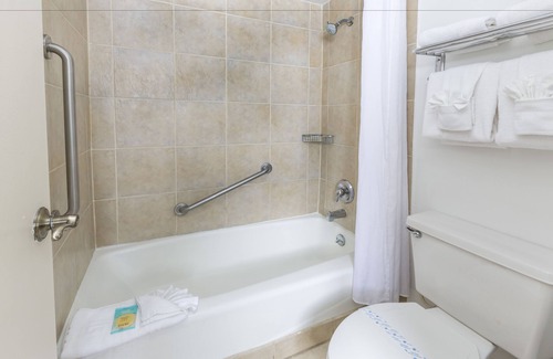 Kissimmee Hotel | Flamingo Express Hotel