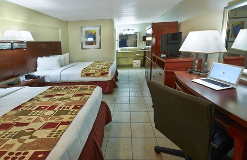 Kissimmee Hotel | Flamingo Express Hotel