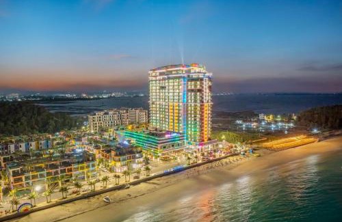 Hoang Hoa Apartment | Flamingo Hải Tiến - Resort Thanh Hóa
