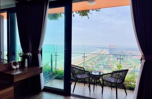 Hoang Hoa Apartment | Flamingo Hải Tiến