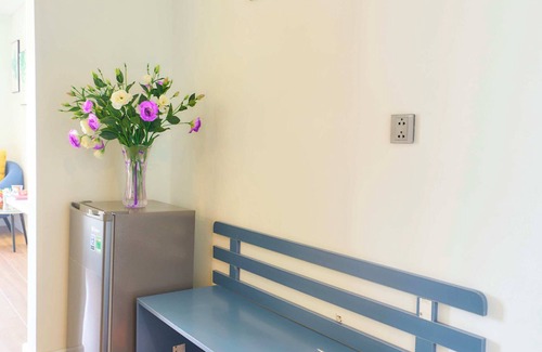 Hoang Hoa Apartment | FLAMINGO HAI TIEN-SEA VIEW