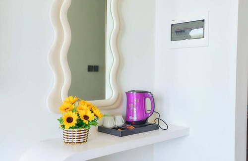 Hoang Hoa Apartment | FLAMINGO HAI TIEN-SEA VIEW