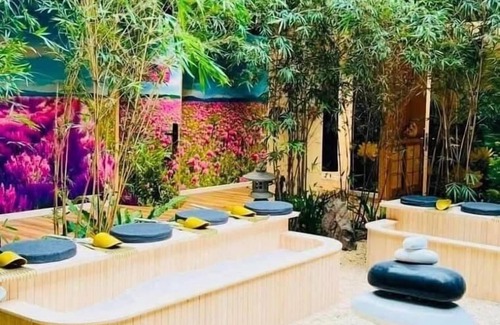 Hoang Hoa Apartment | FLAMINGO HAI TIEN-SEA VIEW