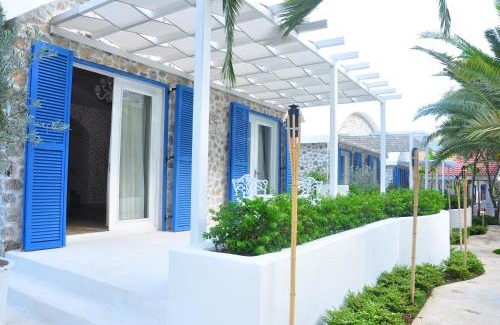 Oludeniz City Center Hotel | Flamingo Hotel & Spa - Pet Friendly