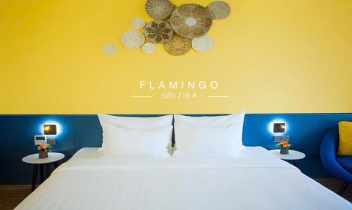 Hoang Hoa Hotel | Flamingo IBIZA Hải Tiến