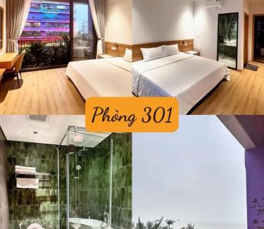 Hoang Hoa Apartment | Flamingo Ibiza Hải Tiến Luxury Resort