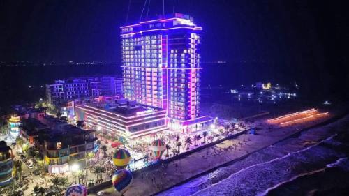 Hoang Hoa Hotel | FLAMINGO IBIZA - Hải Tiến
