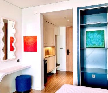 Hoang Hoa Hotel | Flamingo IBIZA Hải Tiến