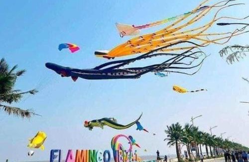 Hoang Hoa Hotel | Flamingo IBIZA Hải Tiến