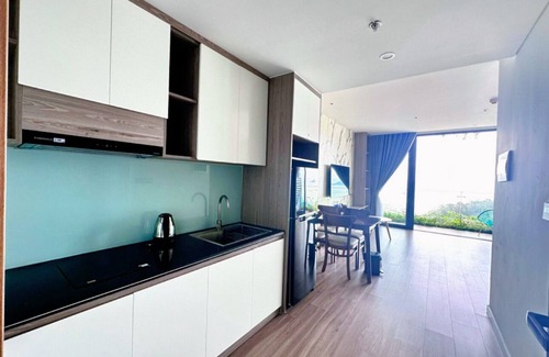 Hoang Hoa Apartment | Flamingo Ibiza Party Resort