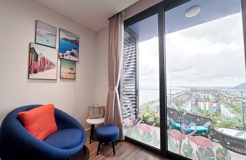 Hoang Hoa Apartment | Flamingo Ibiza Party Resort