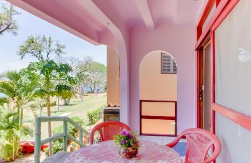 Playa Flamingo Apartment | Flamingo Marina Resort