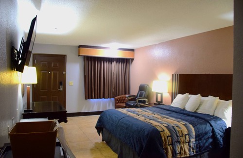 Okeechobee Hotel | Flamingo Motel