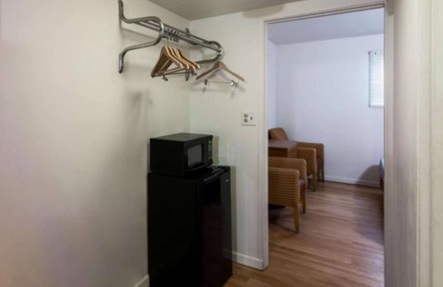 Rio Grande Hotel | Flamingo Motel
