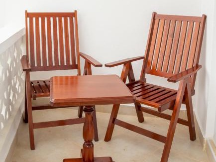 Malindi Apartment | Flamingo Naks Suite (Malindi's Hidden Gem)
