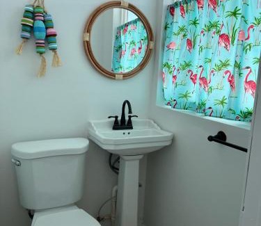 Marathon House | Flamingo Palms Cottage