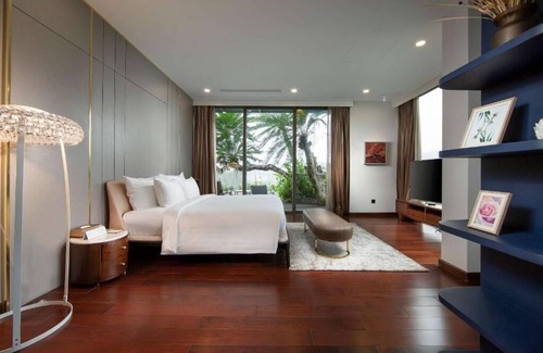 Phuc Yen Hotel | Flamingo Resort Dai Lai