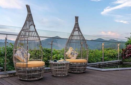 Phuc Yen Hotel | Flamingo Resort Dai Lai