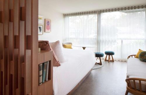 Montgomery Village Resort | Flamingo Resort & Spa Santa Rosa Sonoma, Tapestry by Hilton