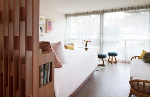 Montgomery Village Resort | Flamingo Resort & Spa Santa Rosa Sonoma, Tapestry by Hilton