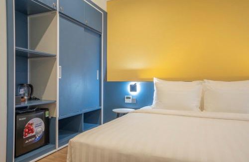 Hoang Hoa Hotel | FLAMINGo TÒA IBIZA, Hải Tiến