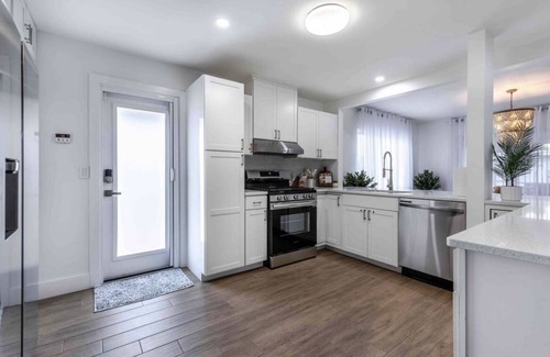 Delray Beach Villa | Flamingo Villa/4BR walk to downtown