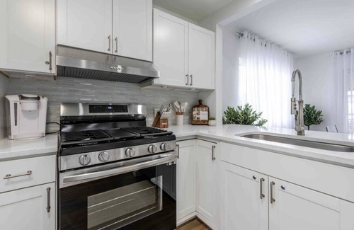 Delray Beach Villa | Flamingo Villa/4BR walk to downtown
