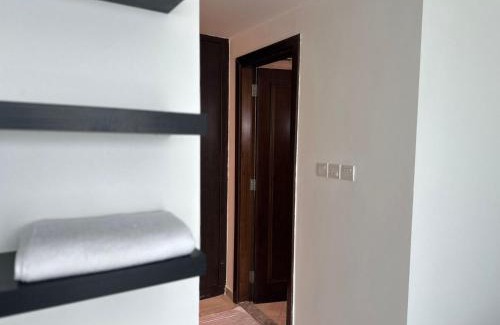 Madinat Zayed House | flamingo villa
