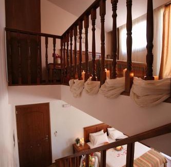 Daratsos Apartment | Flamingos Hotel Apartments