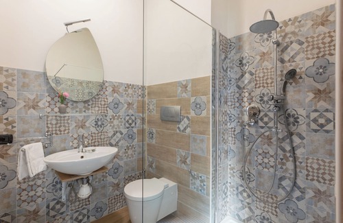 Quartiere III Pinciano House | Flaminiarooms