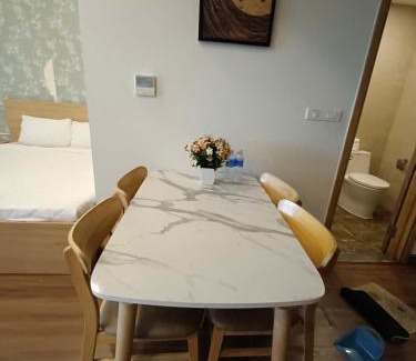 Quy Nhon Apartment | Flancer Apartment