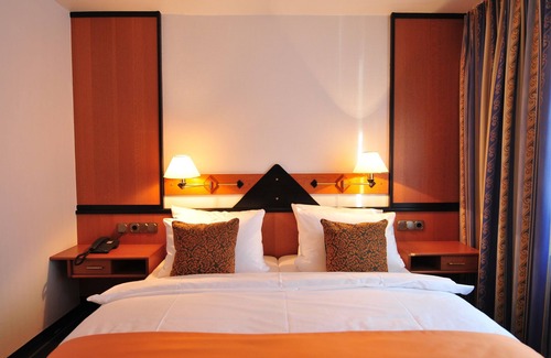 New Town Hotel | Flandrischer Hof