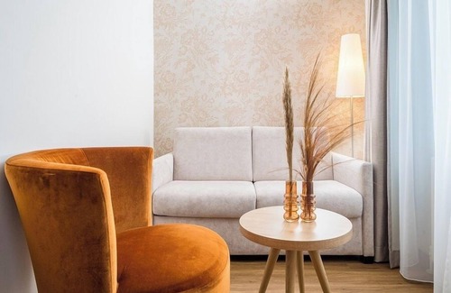 New Town Hotel | Flandrischer Hof