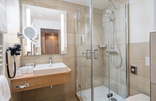 New Town Hotel | Flandrischer Hof