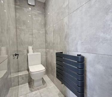 Kemptown Apartment | FLASH SALE Kemptown 4 Bedroom Flat BN224BEAT