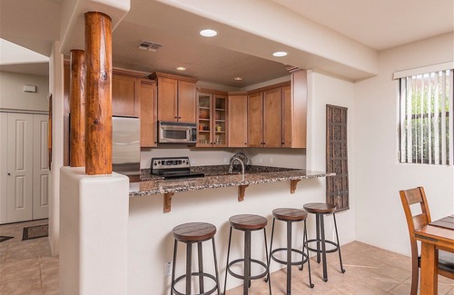 Estancia House | FLASH SALE Troon North Golf Casitas Luxury 4 BR/COM Pool/North Scottsdale