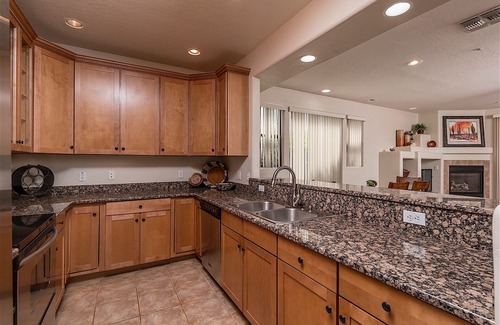 Estancia House | FLASH SALE Troon North Golf Casitas Luxury 4 BR/COM Pool/North Scottsdale