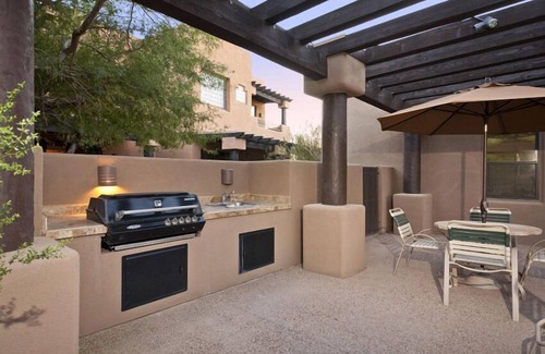 Estancia House | FLASH SALE Troon North Golf Casitas Luxury 4 BR/COM Pool/North Scottsdale