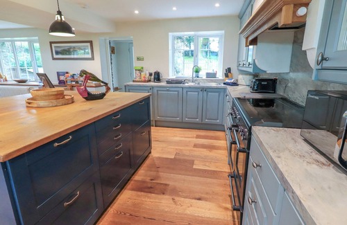 Penrith Cottage | Flaska House