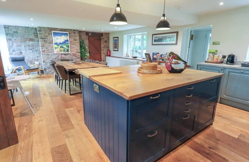 Penrith Cottage | Flaska House