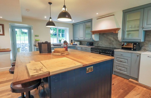 Penrith Cottage | Flaska House