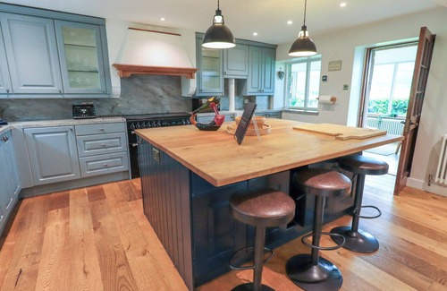 Penrith Cottage | Flaska House
